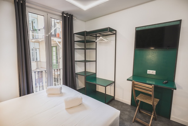 フォンタネラ グリーン ハウス