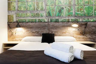 フォンタネラ グリーン ハウス