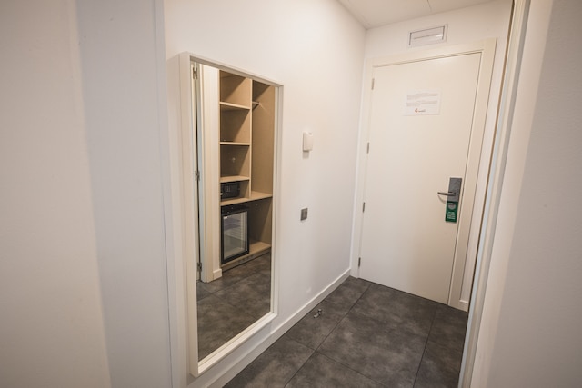 フォンタネラ グリーン ハウス