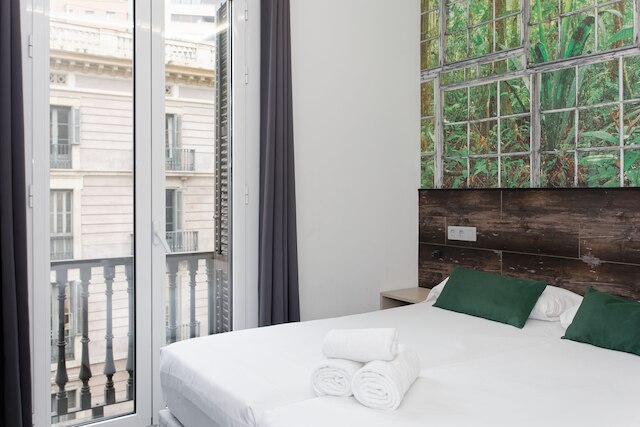 フォンタネラ グリーン ハウス