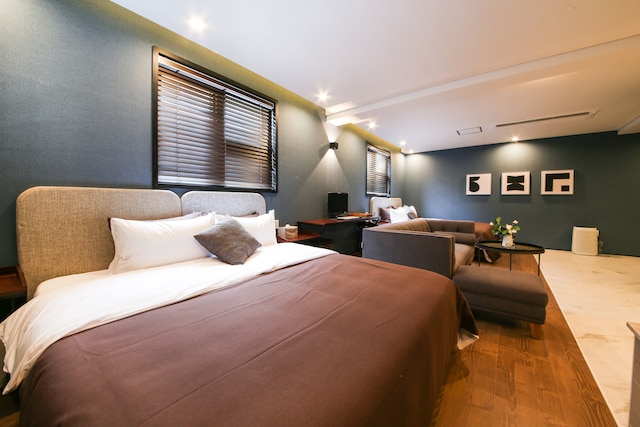 ブラウン ドット ホテル ヤンジョン