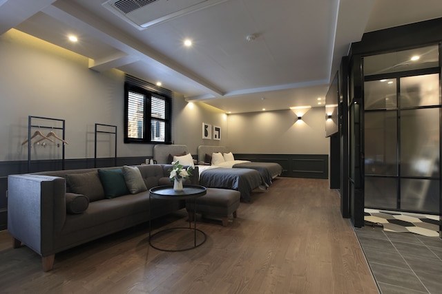 ブラウン ドット ホテル ヤンジョン