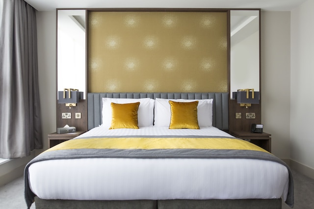 アイビー ガーデン ホテル