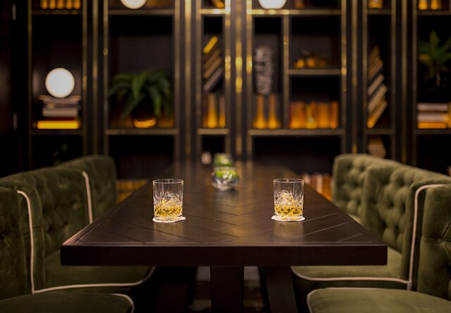 アイビー ガーデン ホテル