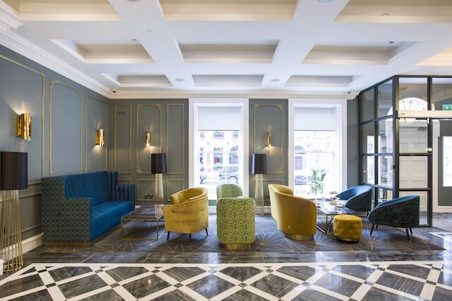 アイビー ガーデン ホテル