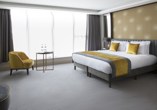 アイビー ガーデン ホテル