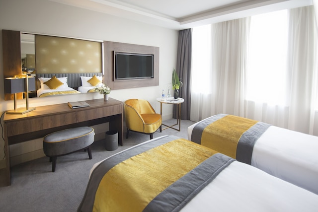 アイビー ガーデン ホテル