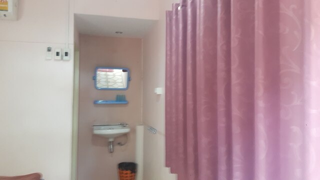 カナーン ゲストハウス