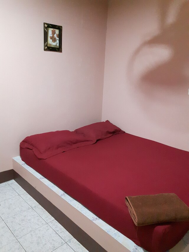 カナーン ゲストハウス