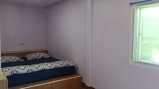 カナーン ゲストハウス