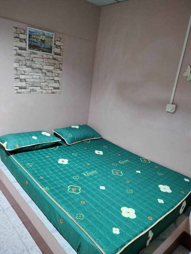 カナーン ゲストハウス