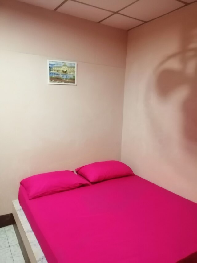 カナーン ゲストハウス