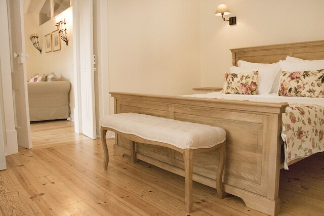 カーサ ホルシュタイン キンタ ジ サオ セバスチアオ