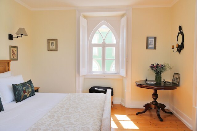 カーサ ホルシュタイン キンタ ジ サオ セバスチアオ