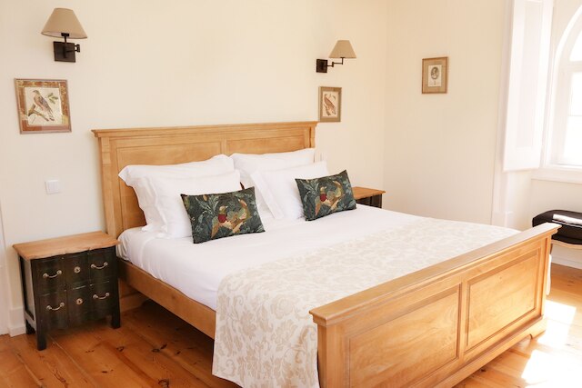 カーサ ホルシュタイン キンタ ジ サオ セバスチアオ