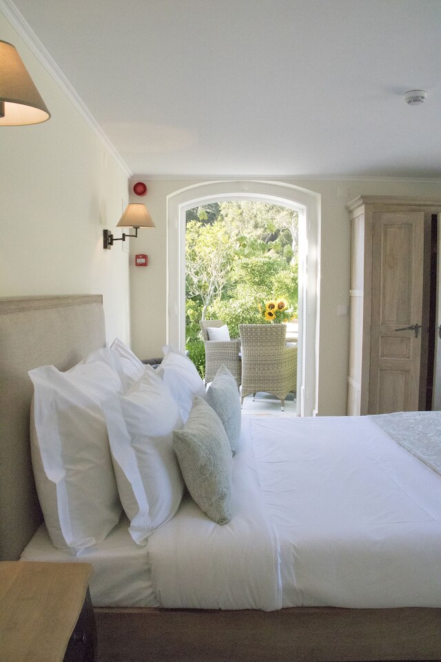 カーサ ホルシュタイン キンタ ジ サオ セバスチアオ