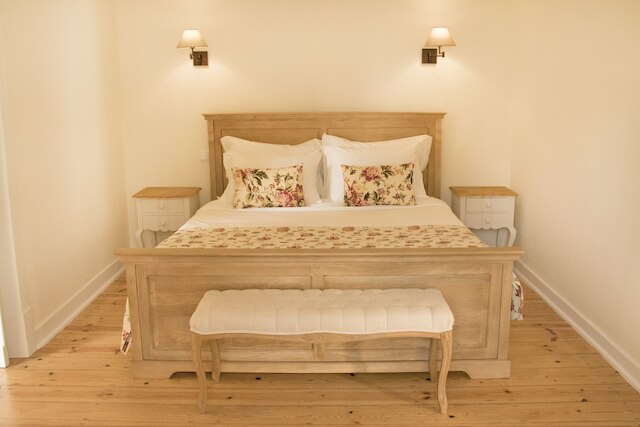 カーサ ホルシュタイン キンタ ジ サオ セバスチアオ