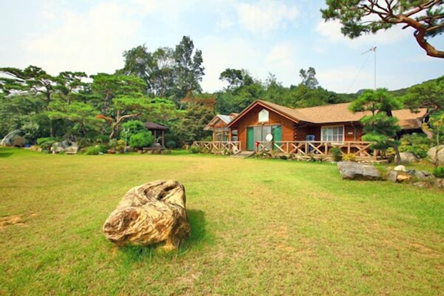 カンファド マニサン ヒーリング ペンション