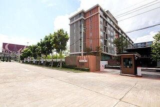 ドコンド ハイド チェンライ