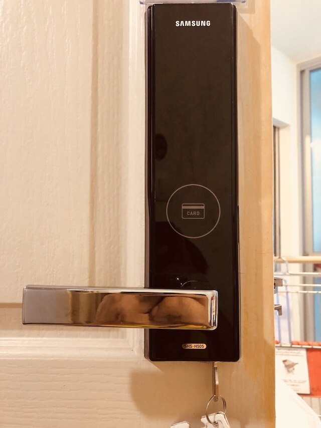 ドコンド ハイド チェンライ