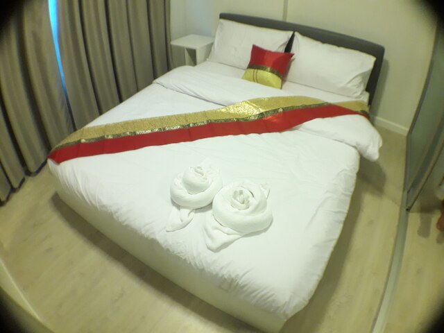 ドコンド ハイド チェンライ