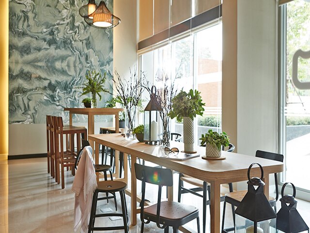 ドコンド ハイド チェンライ