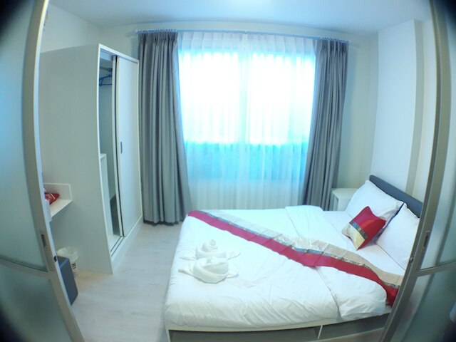 ドコンド ハイド チェンライ