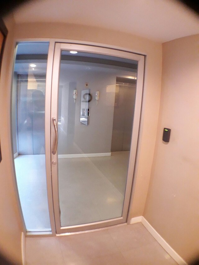 ドコンド ハイド チェンライ