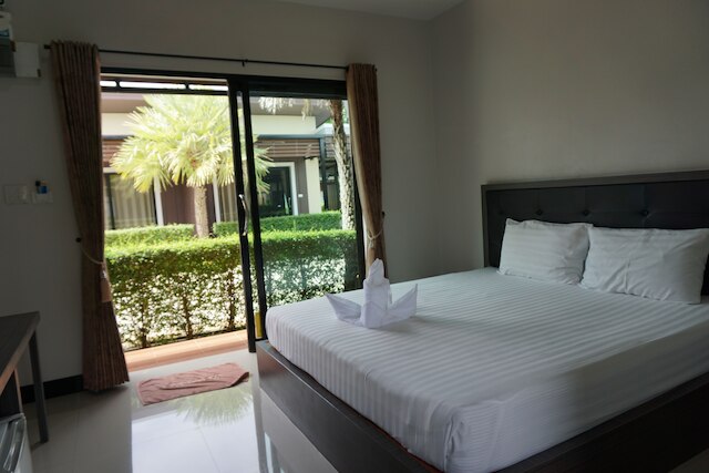 プーミパット リゾート トゥンソン