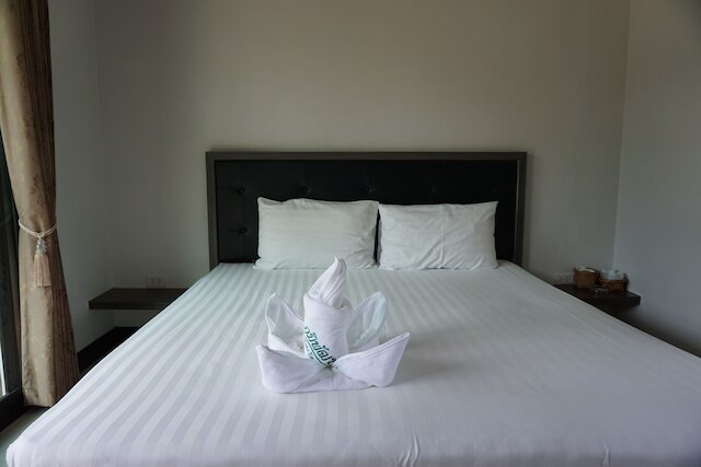 プーミパット リゾート トゥンソン