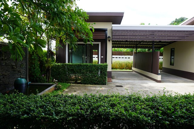 プーミパット リゾート トゥンソン