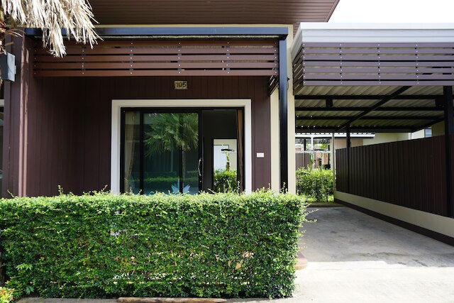 プーミパット リゾート トゥンソン