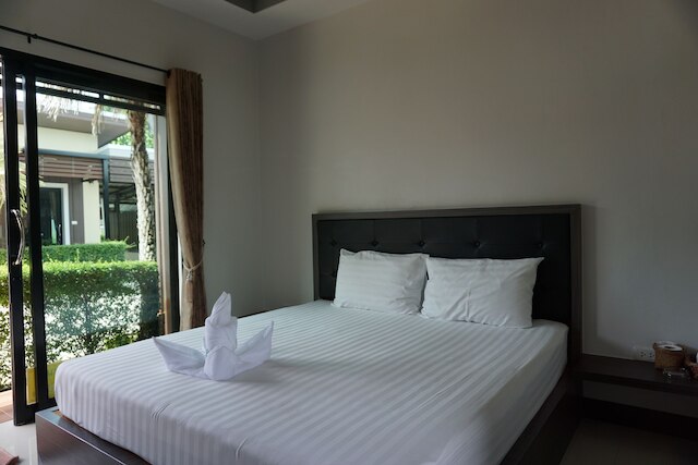 プーミパット リゾート トゥンソン