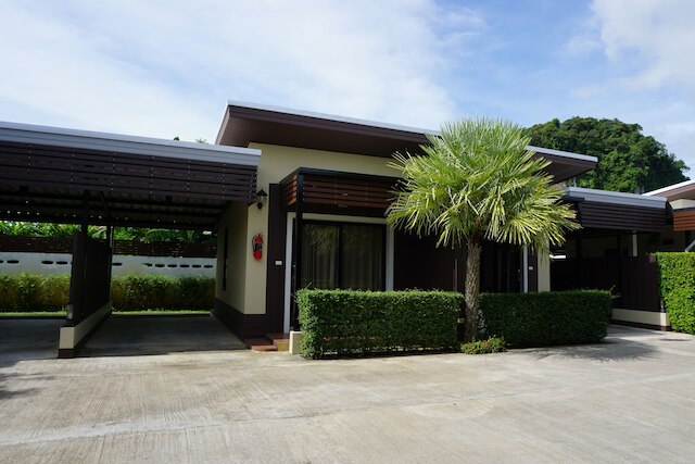 プーミパット リゾート トゥンソン