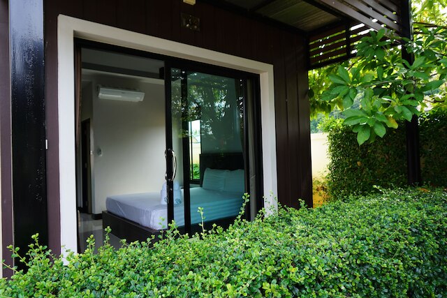 プーミパット リゾート トゥンソン