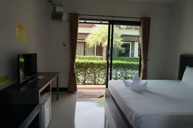 プーミパット リゾート トゥンソン