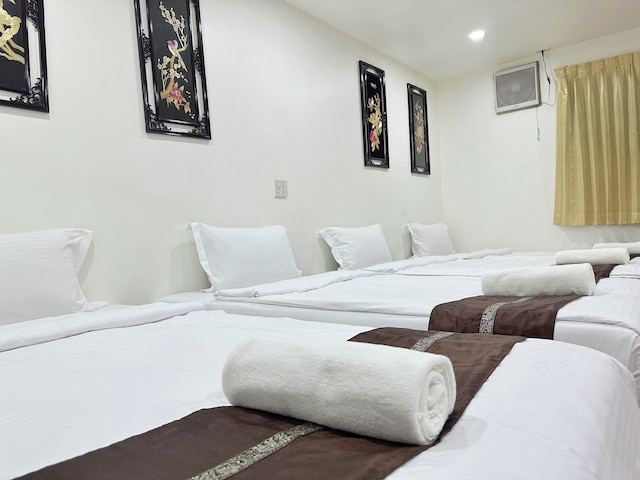 ロングジュ ゲストハウス