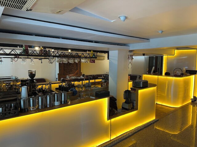 ロングジュ ゲストハウス