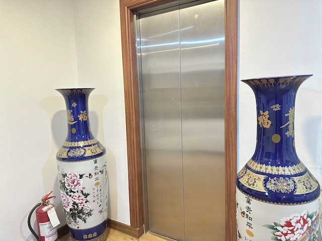 ロングジュ ゲストハウス