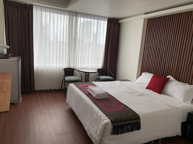 ロングジュ ゲストハウス