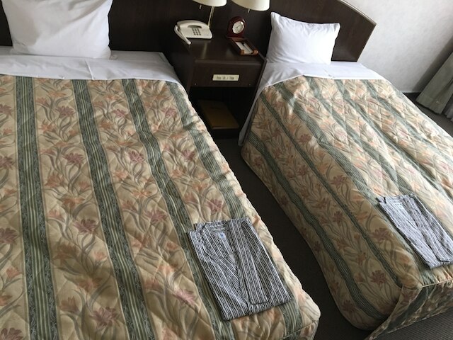 ホテルアマービレ舞鶴