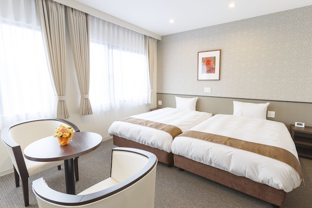 ホテルアマービレ舞鶴