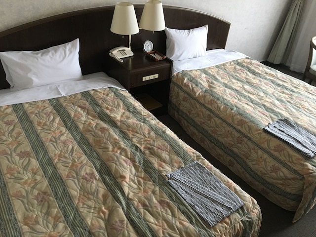 ホテルアマービレ舞鶴