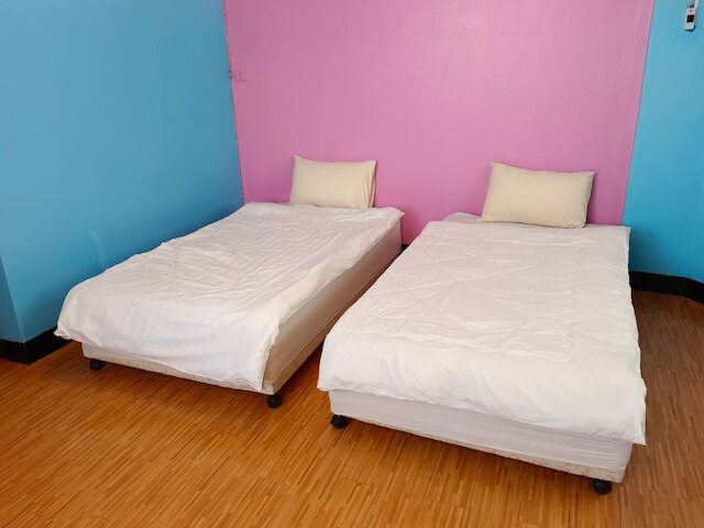 ロイヤル ランド メイ クーロン ホテル