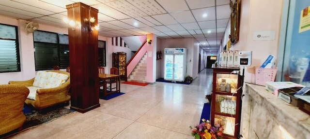 ロイヤル ランド メイ クーロン ホテル