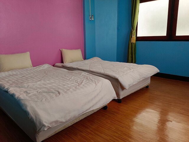 ロイヤル ランド メイ クーロン ホテル