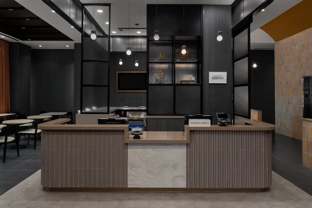 コートヤード・バイ マリオット ニューヨーク ダウンタウン マンハッタン/ ワールド トレード センター エリア