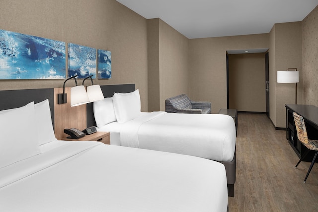 コートヤード・バイ マリオット ニューヨーク ダウンタウン マンハッタン/ ワールド トレード センター エリア