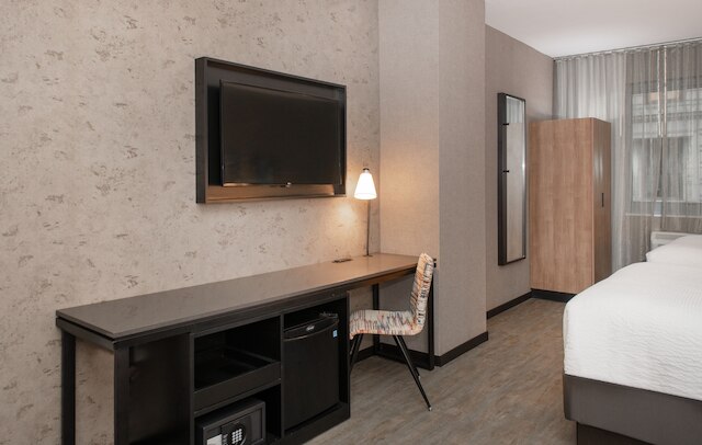 コートヤード・バイ マリオット ニューヨーク ダウンタウン マンハッタン/ ワールド トレード センター エリア