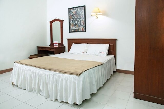 レッドドアーズ ニア UPN ベテラン